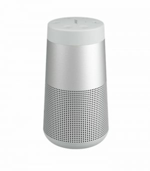 Bose Soundlink Revolve II - Luxe Silver