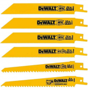 Dewalt Saw