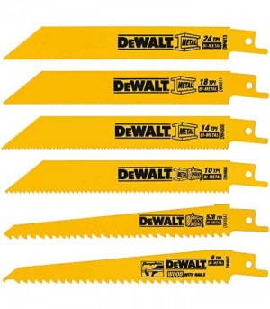 Dewalt Saw