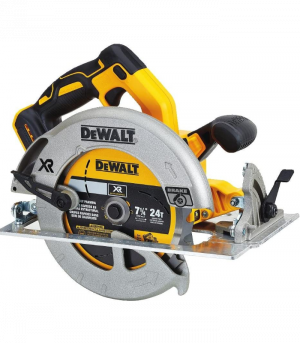 Dewalt Saw