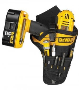 Dewalt Saw – 11