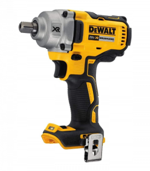 Dewalt Wrench E1