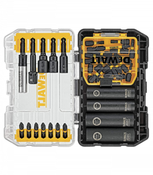 Dewalt Wrench Set 1A