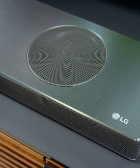 LG Soundbar
