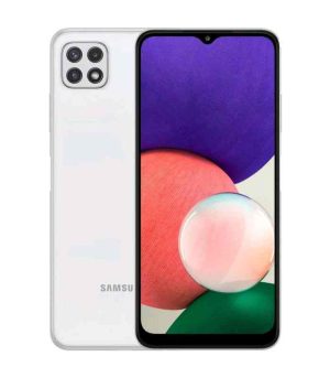 Samsung Galaxy A22 5GB RAM 64GB White