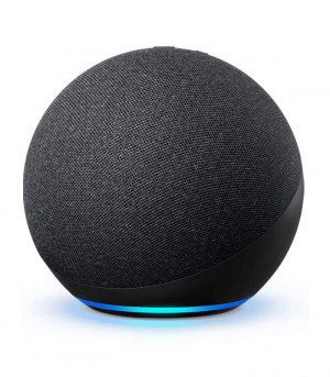 Alexa Echo Smart Speaker