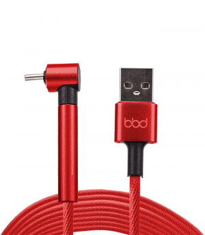 Bluebeat USB To Micro Sd Cable 100cm_1meter Fast Charge Cable(1)