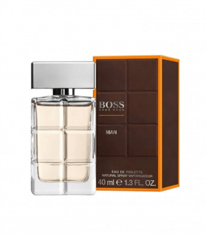 Boss Orange Man 40ml