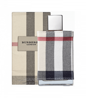 Burberry London FA 50ml Women