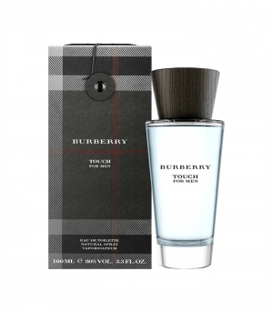 Burberry Touch Men's 100ml
