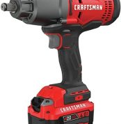 CRAFTSMAN-CMCF900M1-Cordless-Impact-Wrench