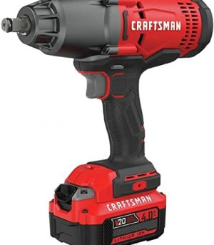 CRAFTSMAN-CMCF900M1-Cordless-Impact-Wrench