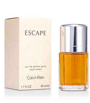 Calvin Klein Escape 1.7 spray 50ml Unisex-1