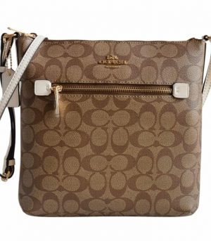 Coach Signature File Bag IM_RVQ-1