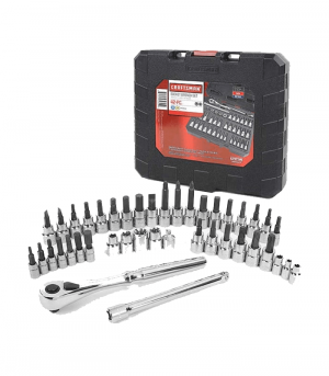 Craftsman-99941-42-Piece-1-4-and-3-8-inch-Drive-Bit-and-Torx-Bit-Socket-Wrench-Set