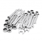 Craftsman-Combination-Ratcheting-Wrench-Standard