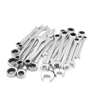 Craftsman-Combination-Ratcheting-Wrench-Standard