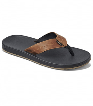 Cushion Comfort Reef Journeyer Men Size 9