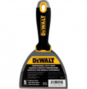 DEWALT 5 Putty Knife -1