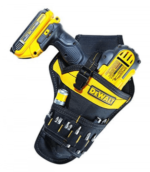 DEWALT-DG5120-Heavy-duty-Drill-Holster