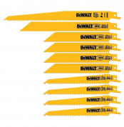 DEWALT-DW4898-Bi-Metal-Reciprocating-10-Piece