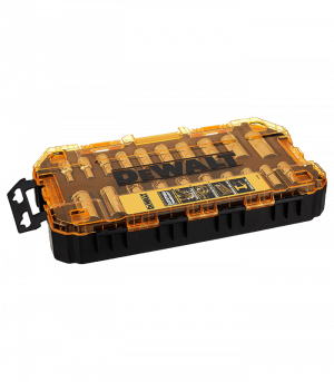 DEWALT Deep Socket Set, 20-Piece - 1
