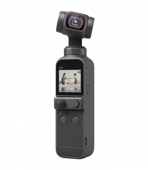 DJI Pocket 2 - 1