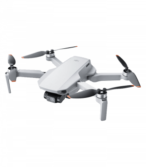 Dji Drone Mini 2 - 1