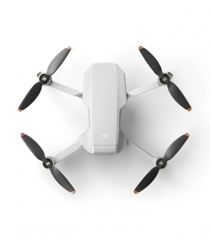 Dji Drone Mini 2 Fly More Combo