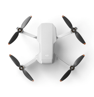 Dji Drone Mini 2 Fly More Combo