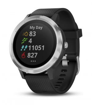 Garmin-vívoactive-Smartwatch