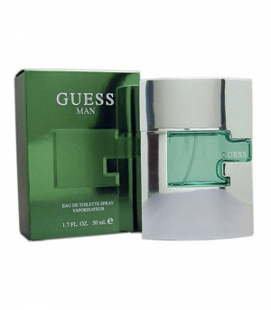 Guess Man 1.7 Spray 50ml