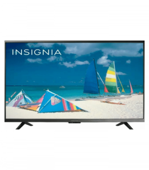 Insignia 32_ HD 720P 60Hz LED TV-1