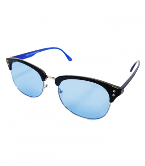 Ionspec Blue Lenses