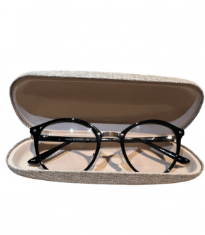 Ionspec Eyewear Black M91-2