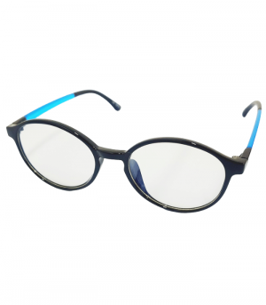 Ionspec Medical Eyewear Blue with Black-2