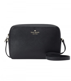 Kate Spade Harper Leather Crossbody-2