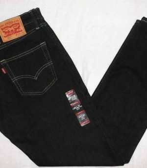 Levi's Flex 511 Slim Stretch (Dark Blue)