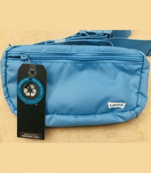 Levi's Medium Banana Sling Bag