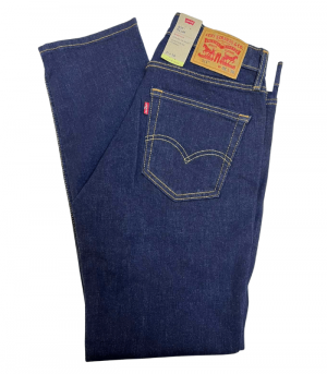 _ Levi's Taper 502 Stretch (Blue)-1