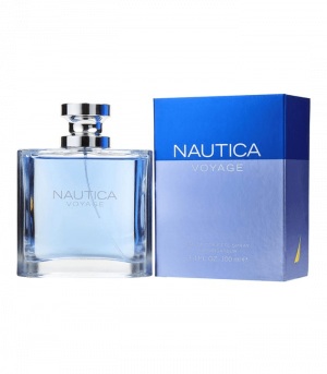 Nautica Voyage 3.4 100ml