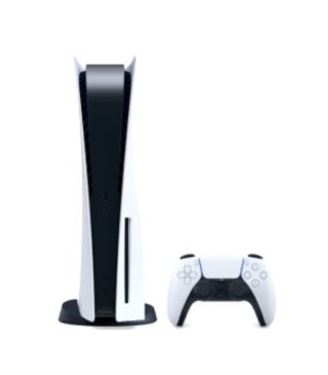 PlayStation 5