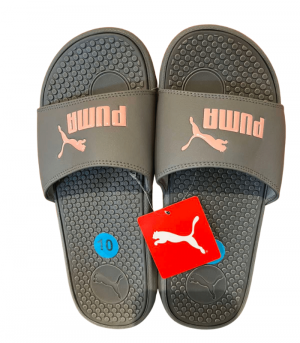 Puma Cool Cat WNS Castlerock-Elektro Peach-1