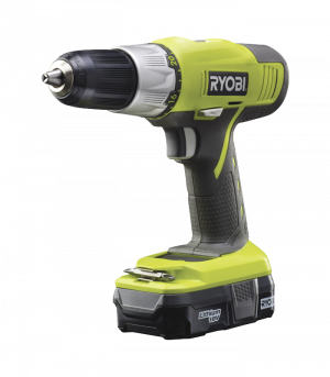 Ryobi ONE+ HP 18V Brushless Cordless Compact - 1