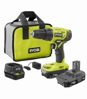 Ryobi P215K1 18-Volt ONE+ -2