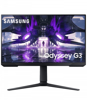 Samsung LS27AG302NNXZA 27 Odyssey G30A -1