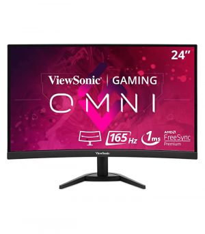ViewSonic VX2468-PC-MHD