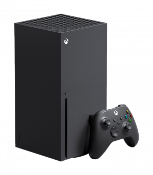 XBOX SERIES X -1