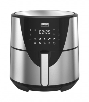 bella-pro-series-8-qt-digital-air-fryer-stainless-steel