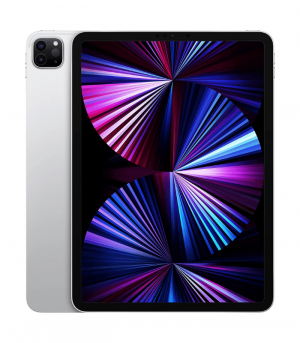 iPad Pro 11- inch Silver